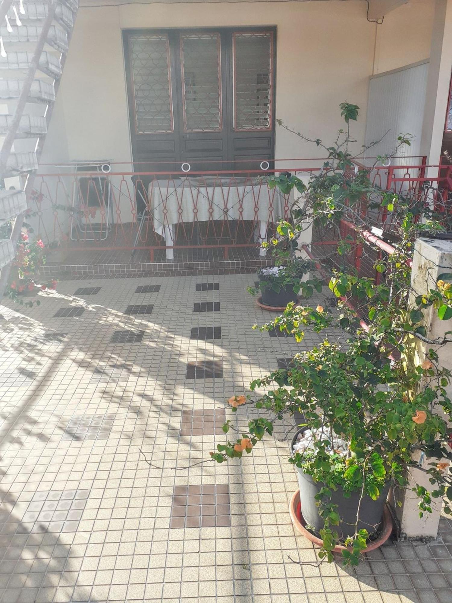 Appartement Charmant A Fort De France 55 M² Proche Centre Ville Exteriér fotografie