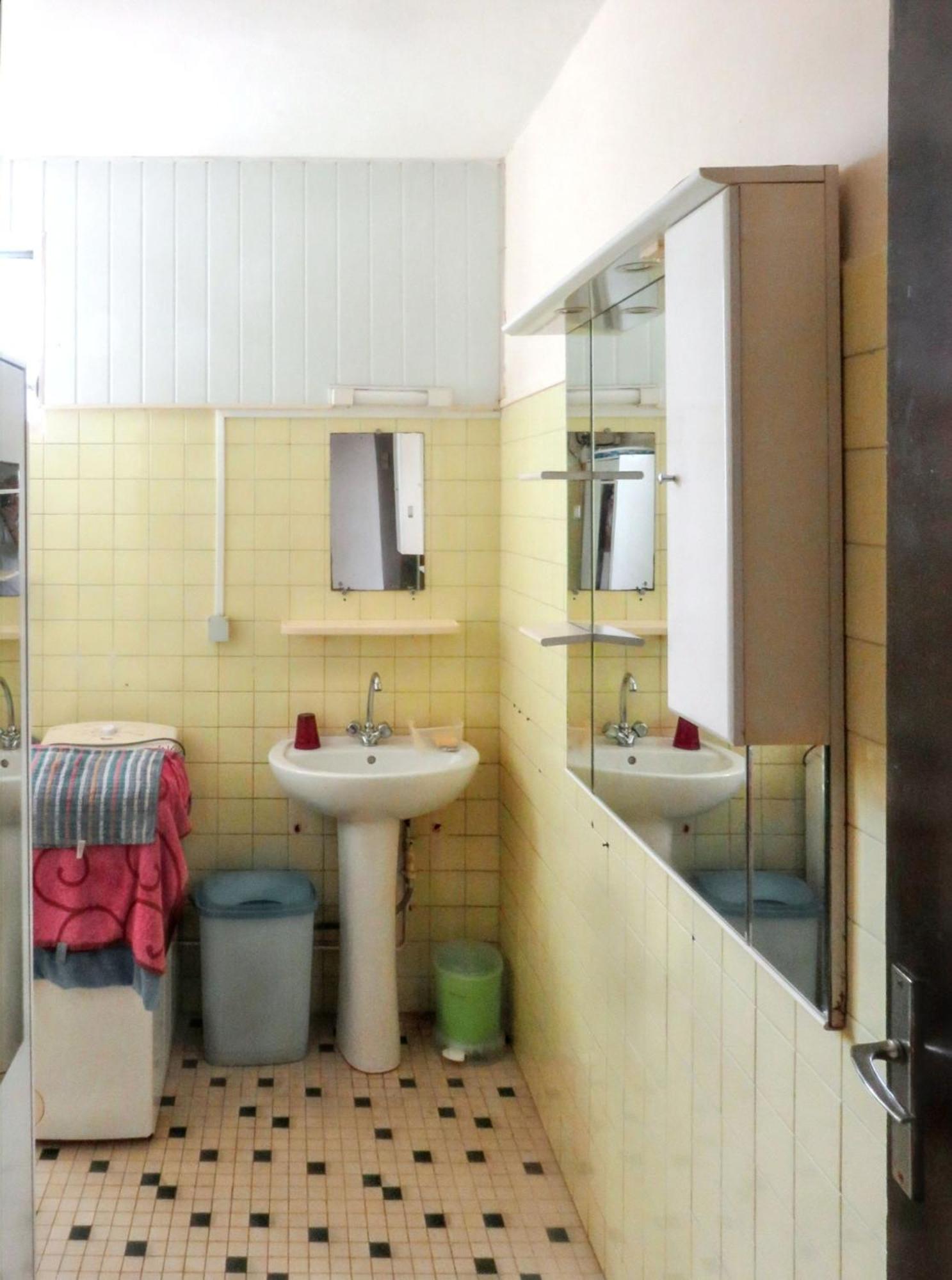Appartement Charmant A Fort De France 55 M² Proche Centre Ville Exteriér fotografie