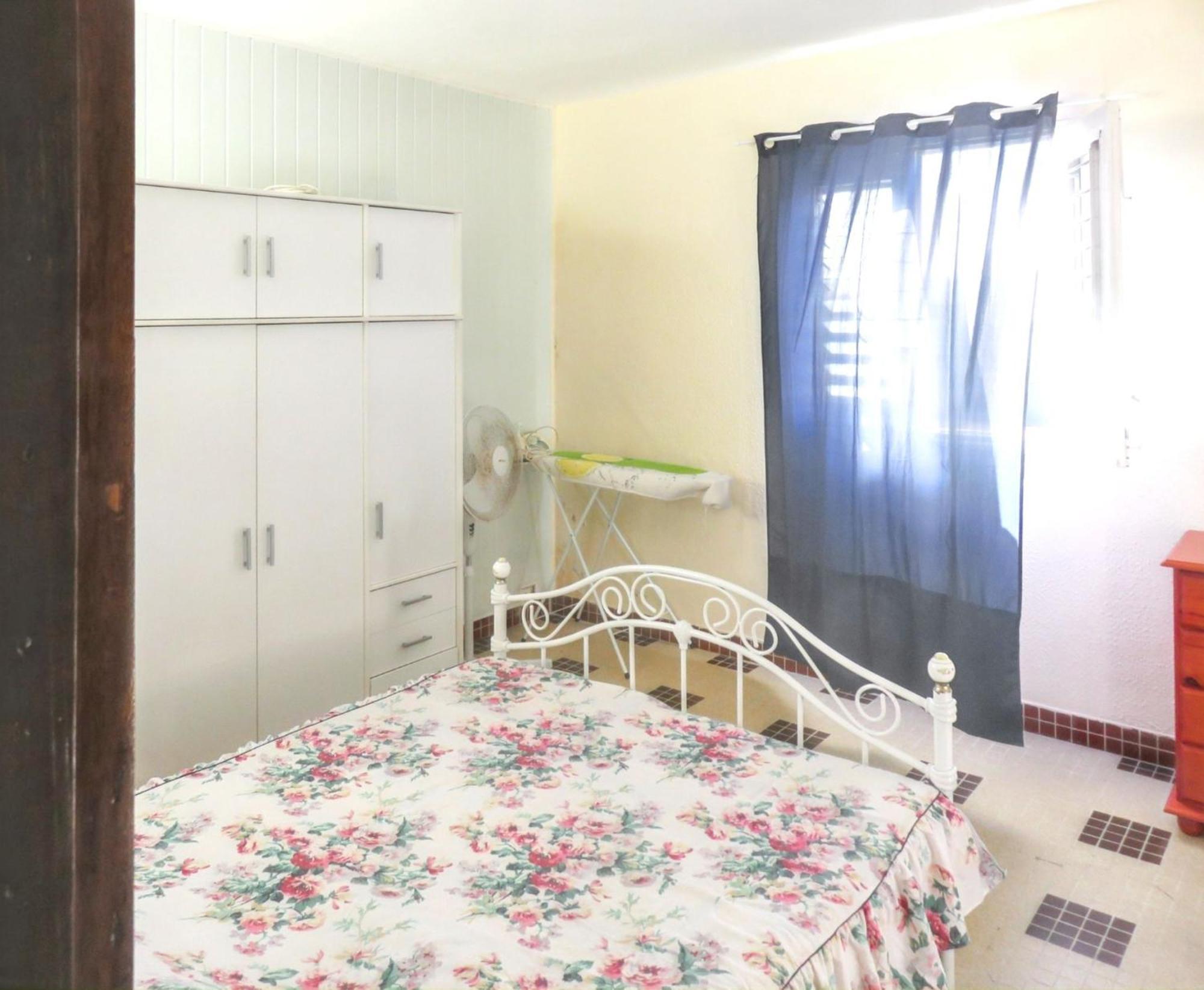 Appartement Charmant A Fort De France 55 M² Proche Centre Ville Exteriér fotografie