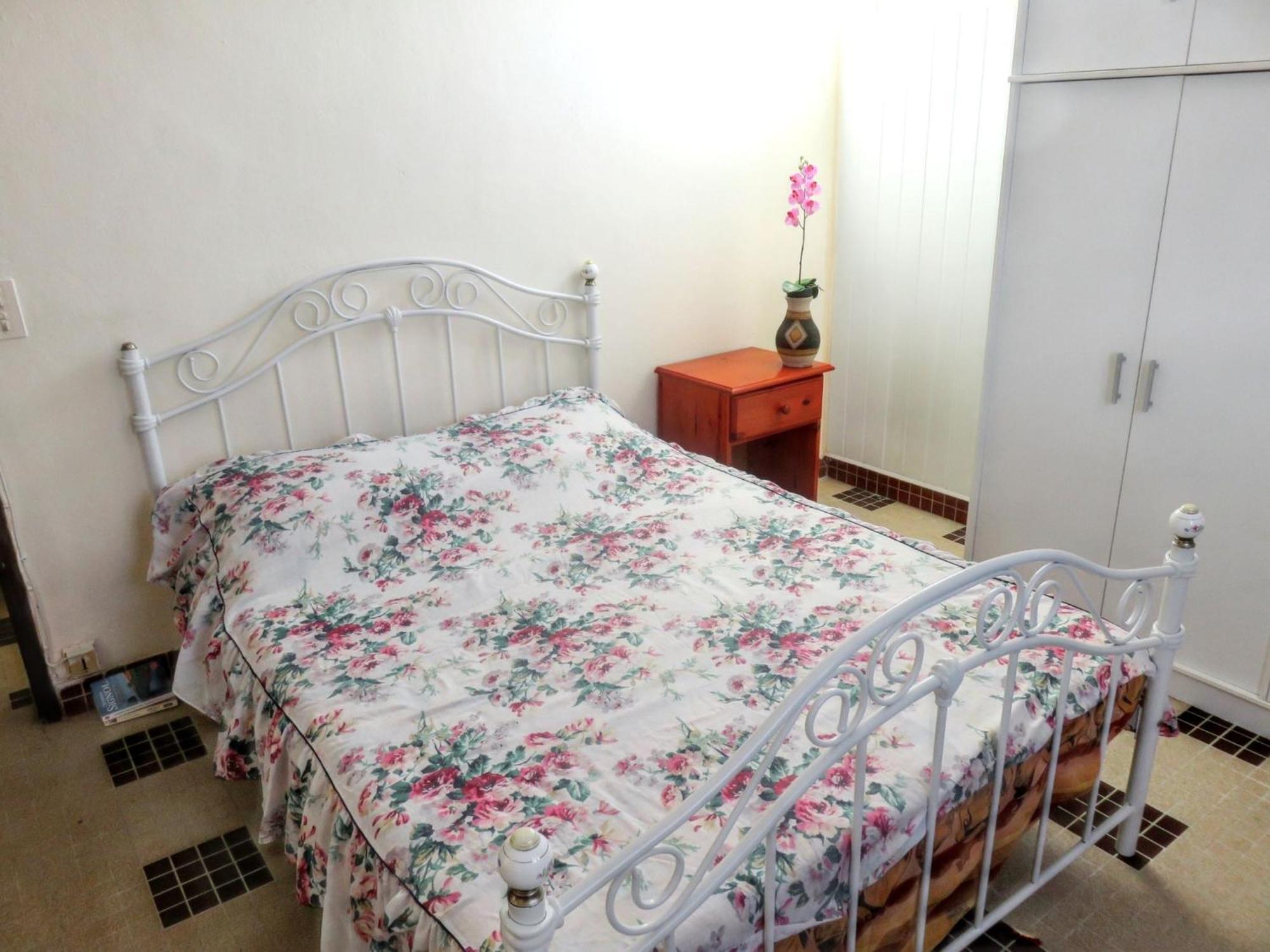 Appartement Charmant A Fort De France 55 M² Proche Centre Ville Exteriér fotografie